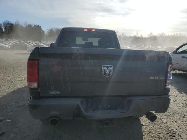 Photo 6 from auction – 2019 RAM 1500 CLASS with VIN 1C6RR7FT4KS522331