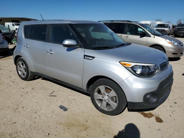 Photo 4 from auction – 2018 KIA SOUL with VIN KNDJN2A28J7541453