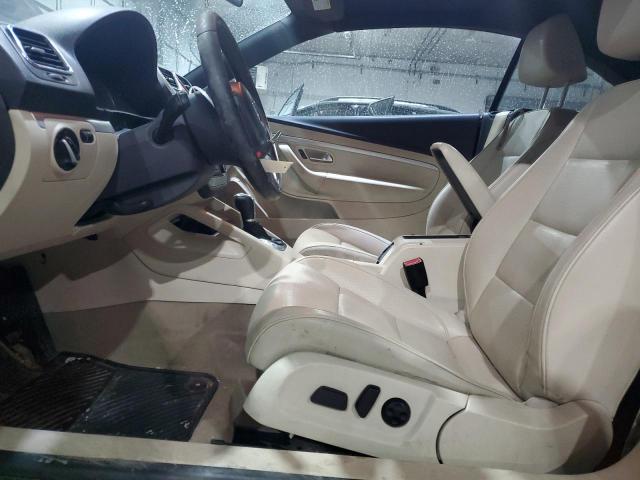Photo 7 from auction – 2012 VOLKSWAGEN EOS KOMFOR with VIN WVWBW7AH0CV004402