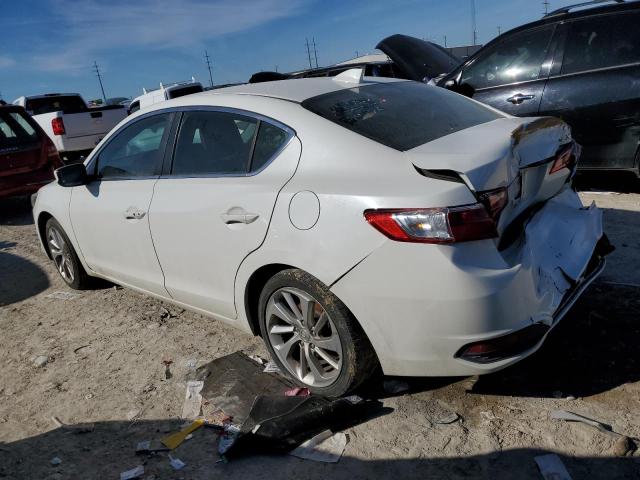 Photo 2 from auction – 2016 ACURA ILX PREMIU with VIN 19UDE2F75GA009382