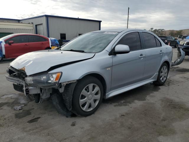 Photo 1 from auction – 2014 MITSUBISHI LANCER ES/ with VIN JA32U2FU9EU019311