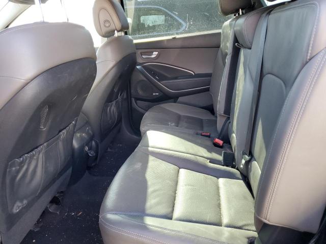 Photo 11 from auction – 2016 HYUNDAI SANTA FE S with VIN KM8SRDHF3GU133686
