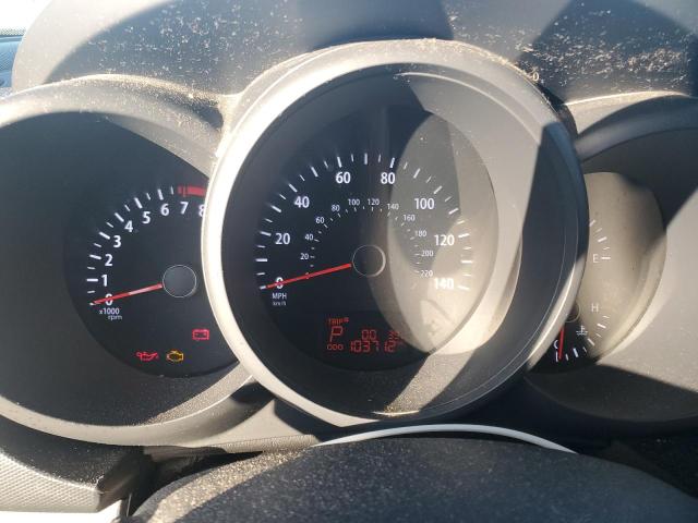 Photo 9 from auction – 2013 KIA SOUL with VIN KNDJT2A51D7595259
