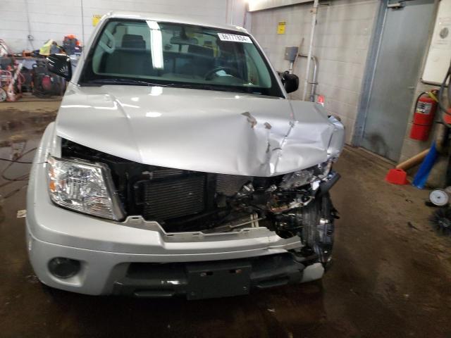 Photo 5 from auction – 2019 NISSAN FRONTIER S with VIN 1N6AD0CW4KN742817