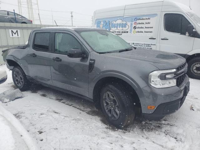 Photo 4 from auction – 2024 FORD MAVERICK X with VIN 3FTTW8H37RRB00747