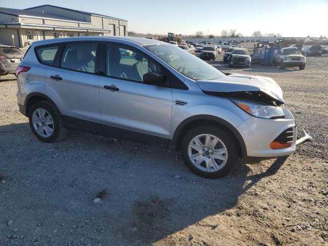 Photo 4 from auction – 2013 FORD ESCAPE S with VIN 1FMCU0F73DUD00602