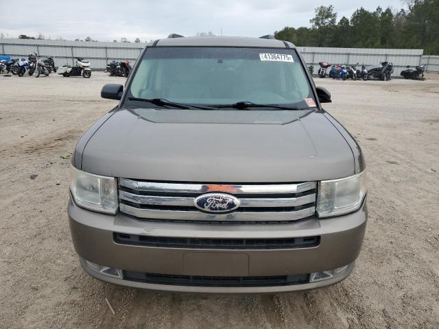 Photo 5 from auction – 2012 FORD FLEX SE with VIN 2FMGK5BC6CBD13596
