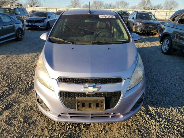 Photo 5 from auction – 2014 CHEVROLET SPARK 1LT with VIN KL8CD6S92EC455186