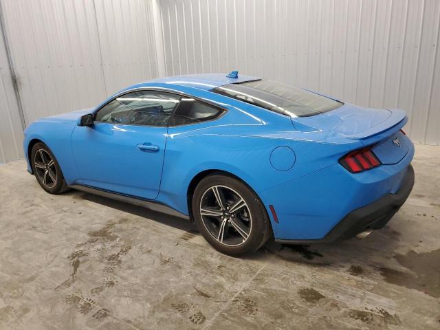 Photo 2 from auction – 2024 FORD MUSTANG with VIN 1FA6P8TH7R5132698