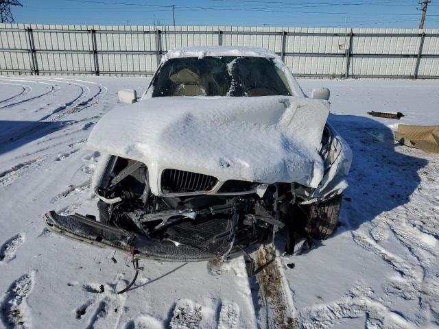 Photo 5 from auction – 1998 BMW 740 IL with VIN WBAGJ8321WDM21490