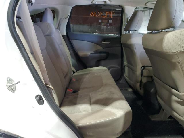 Photo 11 from auction – 2013 HONDA CR-V EX with VIN 5J6RM4H52DL071122