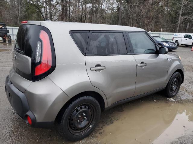 Photo 3 from auction – 2015 KIA SOUL with VIN KNDJN2A27F7139057