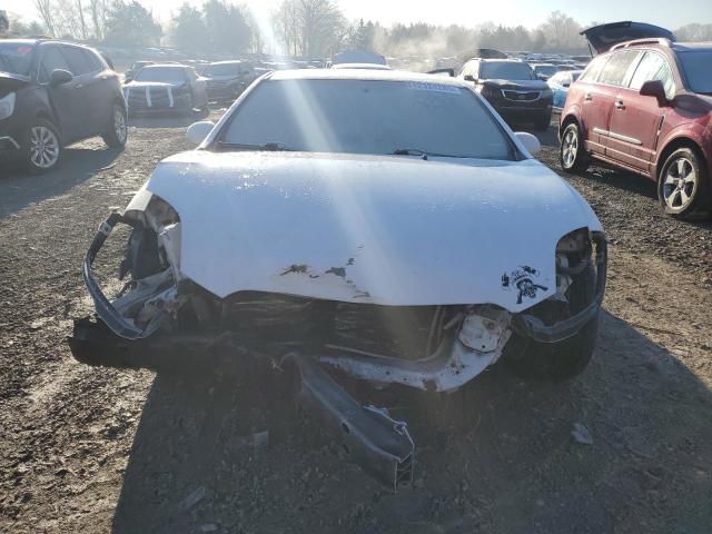 Photo 5 from auction – 2008 MITSUBISHI ECLIPSE GS with VIN 4A3AK24FX8E036752