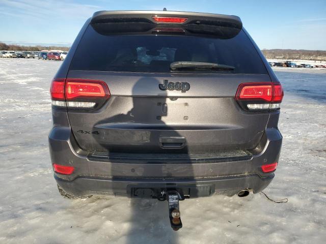 Photo 6 from auction – 2017 JEEP GRAND CHER with VIN 1C4RJFAG4HC867172