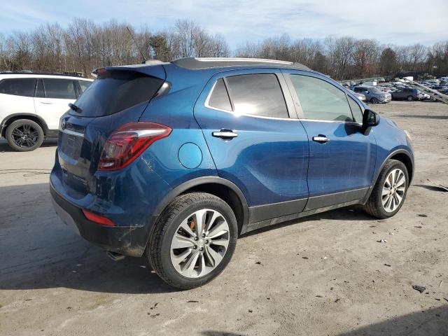 Photo 3 from auction – 2020 BUICK ENCORE PRE with VIN KL4CJESB0LB054276