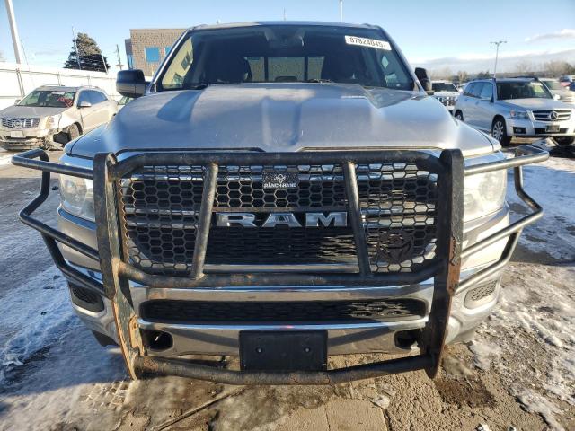 Foto 5 de la subasta – 2019 RAM 1500 TRADE con VIN 1C6SRFCT9KN738027