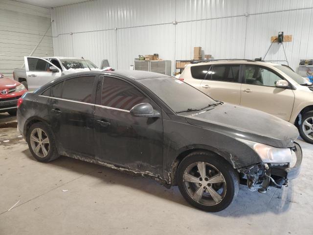 Photo 4 from auction – 2012 CHEVROLET CRUZE LT with VIN 1G1PG5SC4C7175628