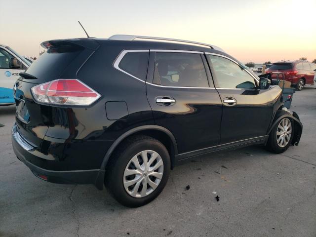 Photo 3 from auction – 2016 NISSAN ROGUE S with VIN KNMAT2MT6GP663702