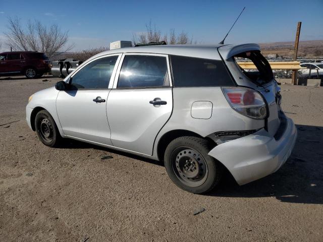 Photo 2 from auction – 2007 TOYOTA COROLLA MA with VIN 2T1KR32E07C641934