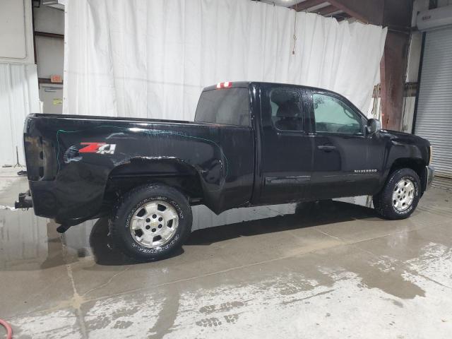 Photo 3 from auction – 2013 CHEVROLET SILVERADO with VIN 1GCRKSE72DZ326676