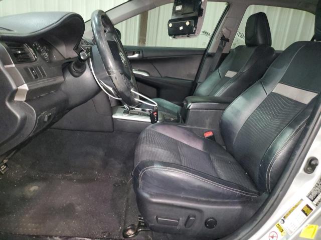 Photo 7 from auction – 2012 TOYOTA CAMRY BASE with VIN 4T1BF1FK4CU116011