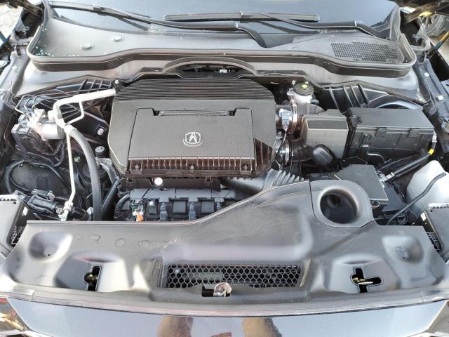 Photo 11 from auction – 2024 ACURA MDX with VIN 5J8YE1H38RL032393