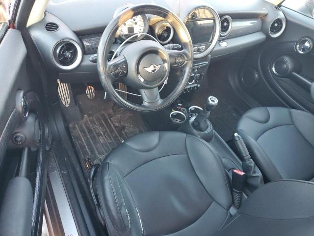 Photo 8 from auction – 2011 MINI COOPER S with VIN WMWSV3C53BTY24088