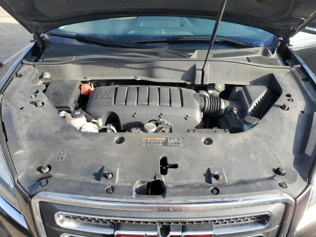 Photo 12 from auction – 2015 GMC ACADIA SLT with VIN 1GKKRRKD0FJ307534
