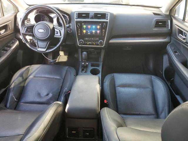 Photo 8 from auction – 2019 SUBARU OUTBACK 3. with VIN 4S4BSENC7K3301932