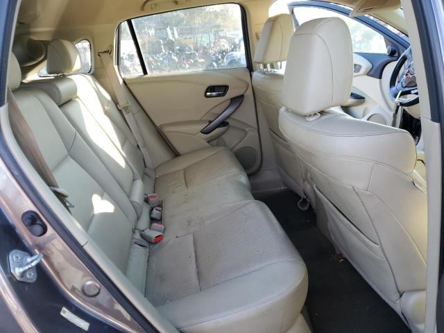 Photo 11 from auction – 2013 ACURA RDX TECHNO with VIN 5J8TB3H55DL010845