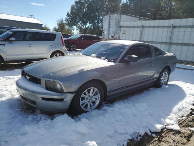FORD MUSTANG 2009 with VIN 1ZVHT80N395112082 - Photo from auction