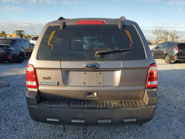 Photo 6 from auction – 2010 FORD ESCAPE XLS with VIN 1FMCU0C75AKC94295