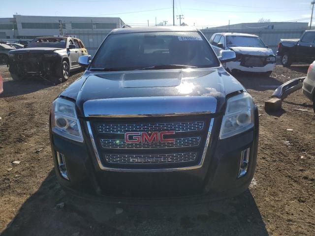 Photo 5 from auction – 2011 GMC TERRAIN SL with VIN 2CTALWEC1B6435173