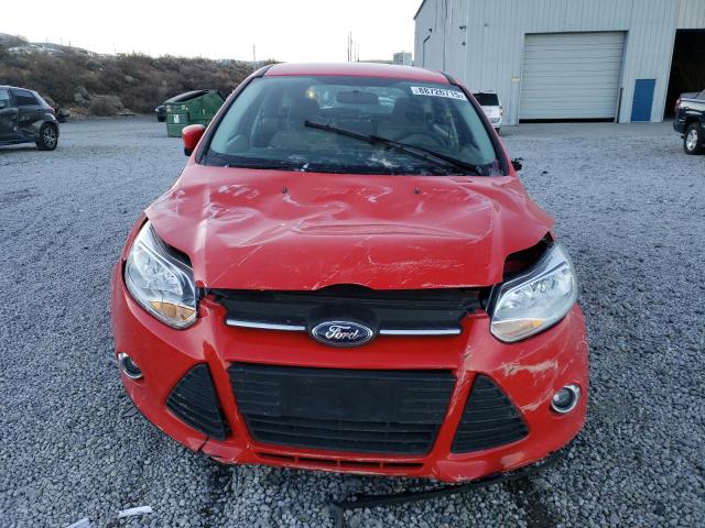 Photo 5 from auction – 2012 FORD FOCUS SE with VIN 1FAHP3K24CL429939