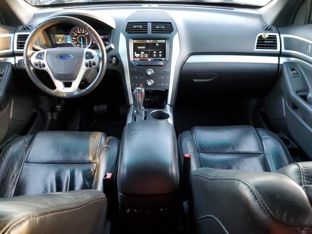 Photo 8 from auction – 2013 FORD EXPLORER X with VIN 1FM5K8D81DGB28934