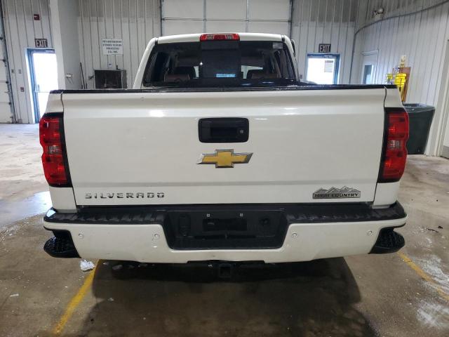 Photo 6 from auction – 2014 CHEVROLET SILVERADO with VIN 3GCUKTEC1EG561715