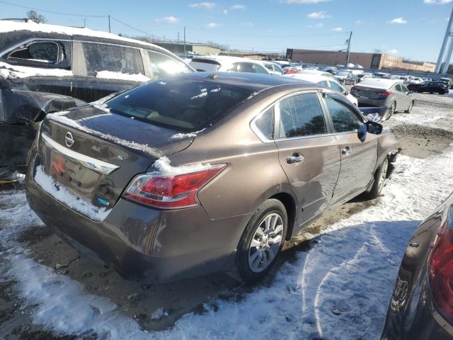 Photo 3 from auction – 2014 NISSAN ALTIMA 2.5 with VIN 1N4AL3AP5EC415044
