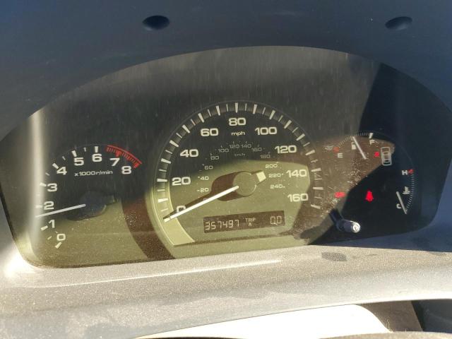 Photo 9 from auction – 2007 HONDA ACCORD VAL with VIN 1HGCM55147A065696