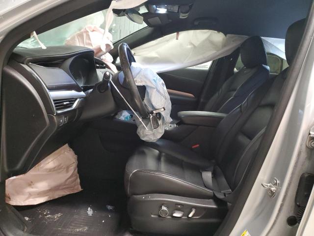 Photo 7 from auction – 2019 CADILLAC XT4 PREMIU with VIN 1GYFZDR48KF183980