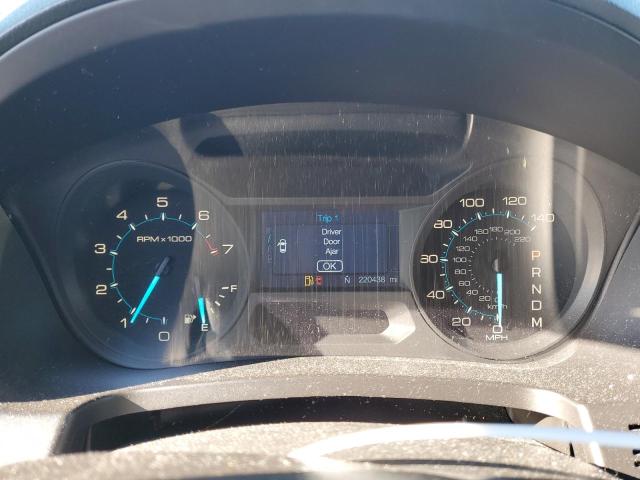 Photo 9 from auction – 2012 FORD EXPLORER X with VIN 1FMHK8D86CGA39775