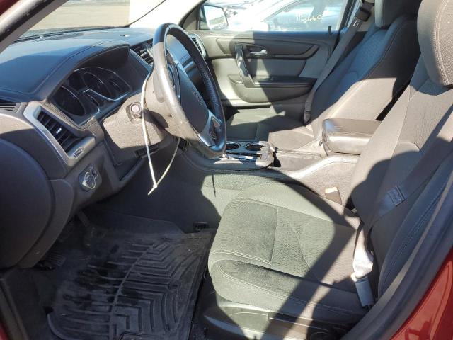 Photo 7 from auction – 2013 GMC ACADIA SLE with VIN 1GKKRNEDXDJ258392