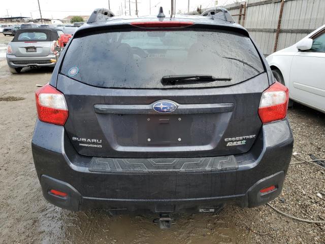 Photo 6 from auction – 2017 SUBARU CROSSTREK with VIN JF2GPAKC7HH232827