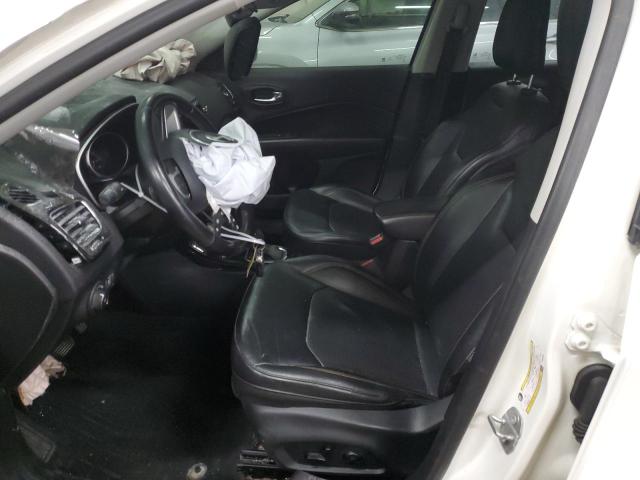 Photo 7 from auction – 2019 JEEP COMPASS LI with VIN 3C4NJCCB8KT802383