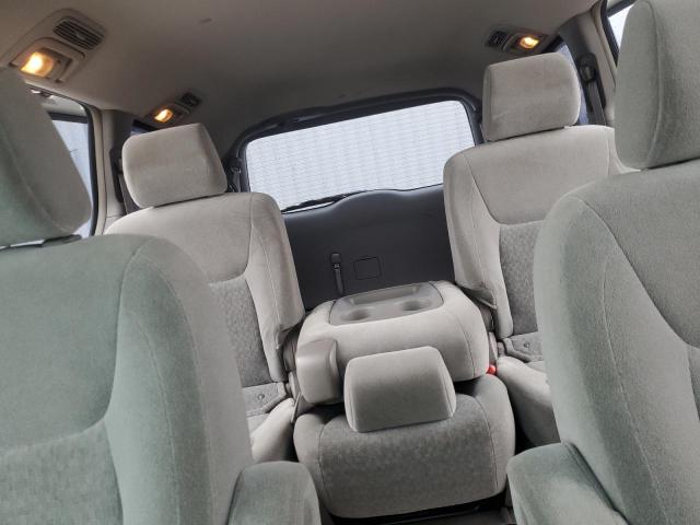 Photo 10 from auction – 2005 TOYOTA SIENNA CE with VIN 5TDZA23C45S353416
