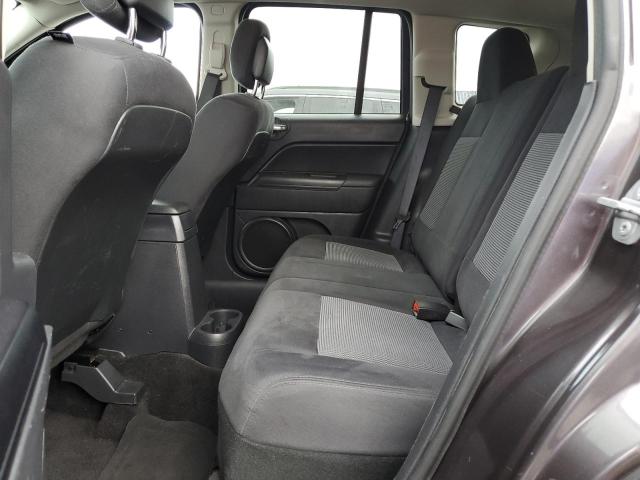 Photo 11 from auction – 2015 JEEP COMPASS SP with VIN 1C4NJCBB2FD171451