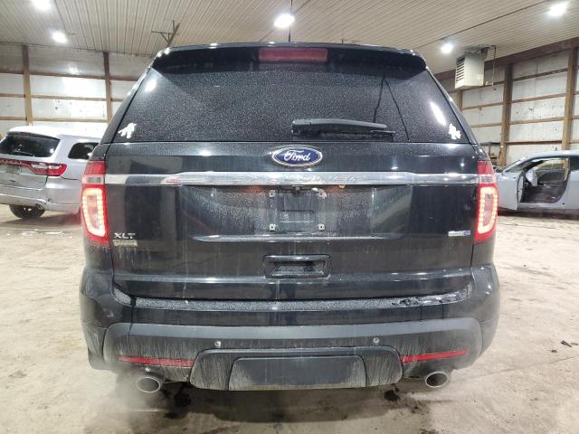 Photo 6 from auction – 2014 FORD EXPLORER X with VIN 1FM5K8D82EGA74318