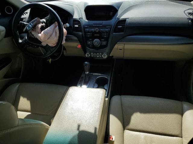 Photo 8 from auction – 2015 ACURA RDX with VIN 5J8TB3H33FL001482