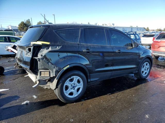 Photo 3 from auction – 2017 FORD ESCAPE S with VIN 1FMCU0F7XHUD19850