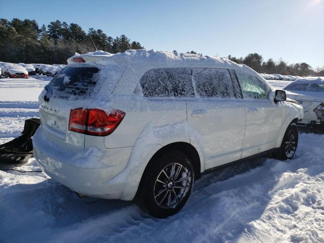 Photo 3 from auction – 2018 DODGE JOURNEY SE with VIN 3C4PDDAG3JT184702