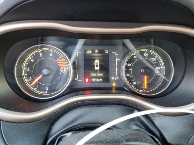 Photo 9 from auction – 2016 JEEP CHEROKEE L with VIN 1C4PJMCS5GW256125